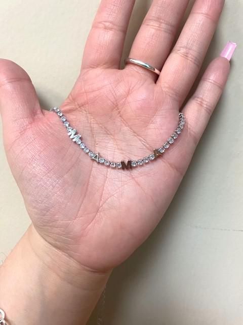 Silver Clear 
