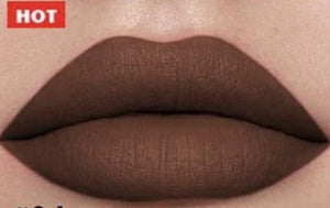 SPICY BROWN -4