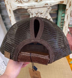 BRONZE HAT