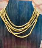 CHUNKY NECKLACE