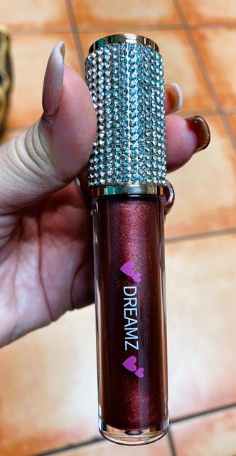 TOUGH COOKIE LIPGLOSS