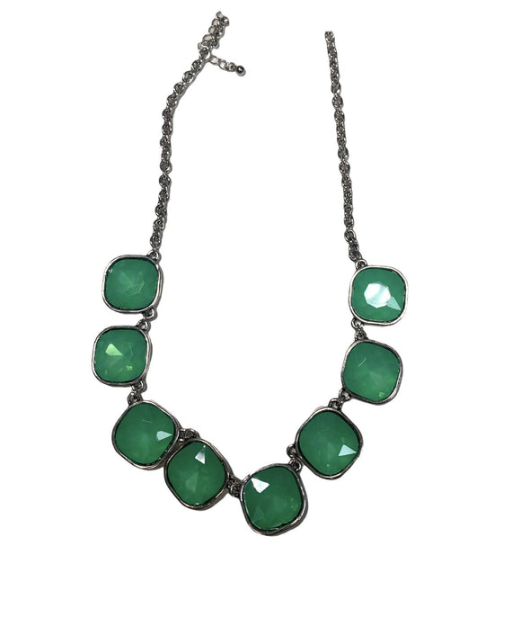 Mint Necklace