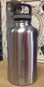 GROWL'R Stainless Brumate