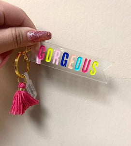 Key Tags