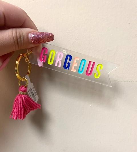 Key Tags