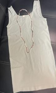 light grey tank