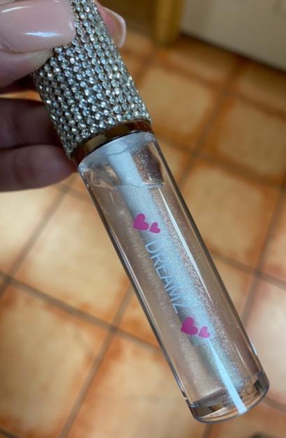 PIXIE CLEAR GLOSS
