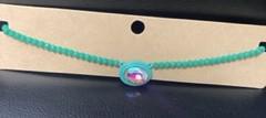 turquoise choker
