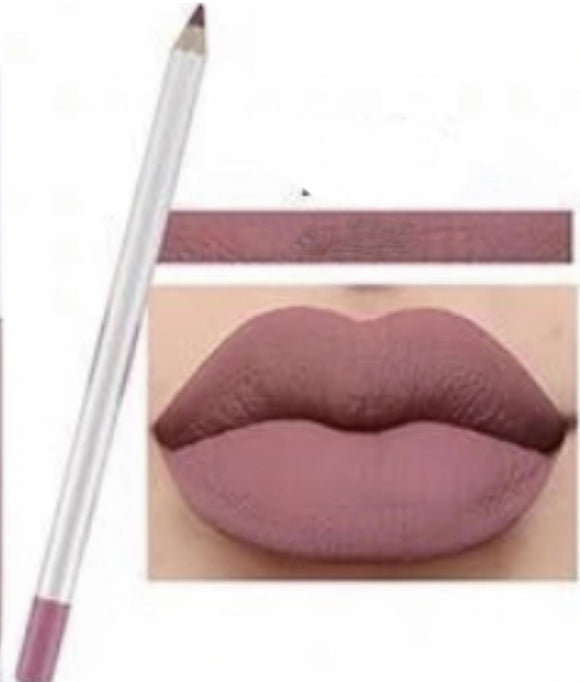 BLUSH NUDE LIPSTICK