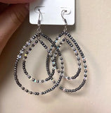 Beaded Earrings