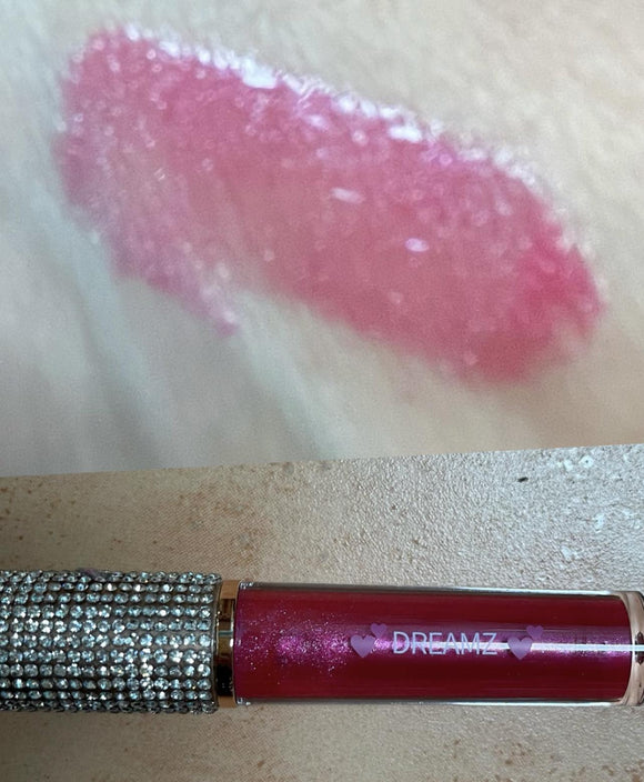 PINK BERRY LIP GLOSS