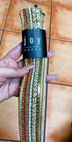 Embrd Guitar Strap