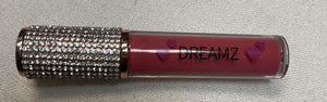 Cyclamen Opal Matte Lipstick