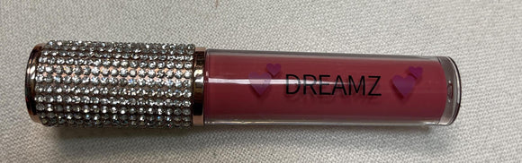 Cyclamen Opal Matte Lipstick