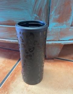 Onyx Leopard Twist