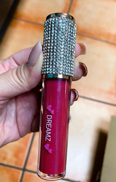 HEY GURL! LIPGLOSS