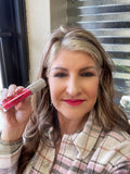 PEACH MATTE LIPSTICK -0015