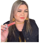 VINTAGE ROSE MATTE LIPSTICK-0001