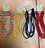 CHUNKY NECKLACE