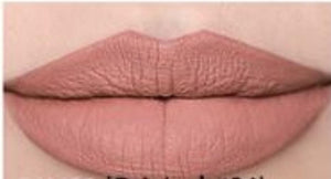 LIGHT PEACH MATTE LIPSTICK -003