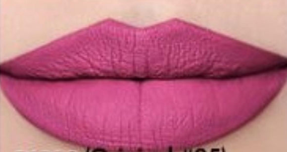 FUCHSIA MATTE LIPSTICK -0018
