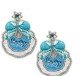 "Baby" Gender Earrings