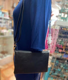 Kitty Pocket  Crossbody