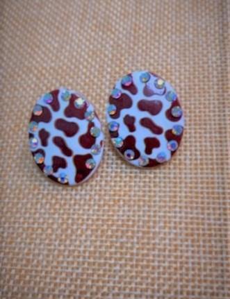 COWPRINT STUDS