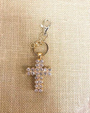 Cross keychains
