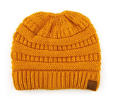 Adult CC Beanies