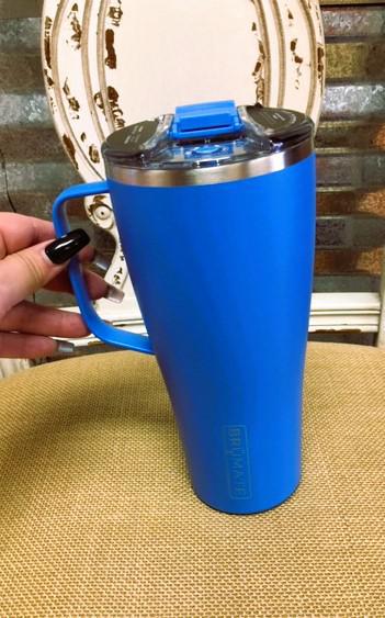Azure Toddy Xl