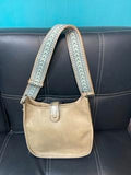 Curve Shoulder Bag