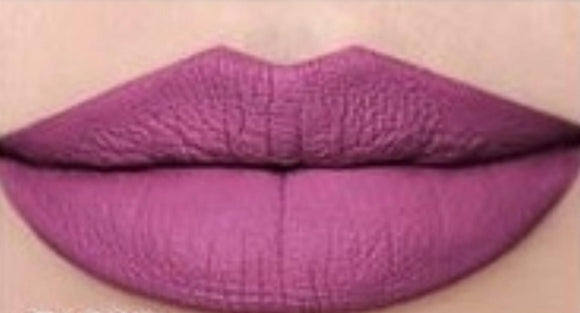 AMETHYST MATTE LIPSTICK- 0021