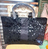 Black Leopard Collection