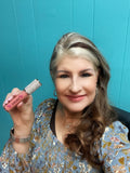 LIGHT PEACH MATTE LIPSTICK -003