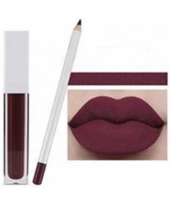 PLUM LIP KIT