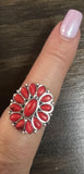 SQUASH RING