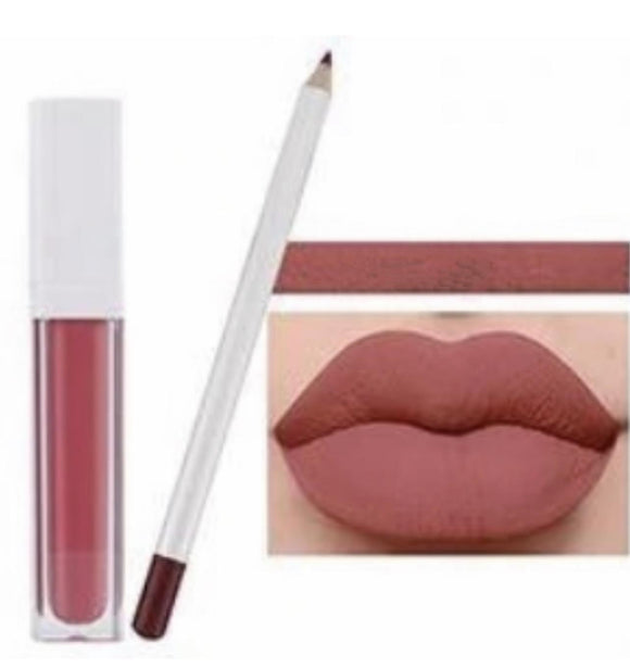 PINK PARTY LIP KIT