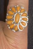 SQUASH RING