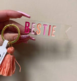 Key Tags