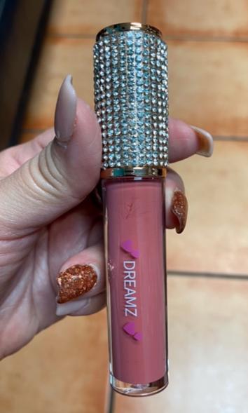 SUPERMODEL LIPGLOSS
