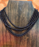 CHUNKY NECKLACE