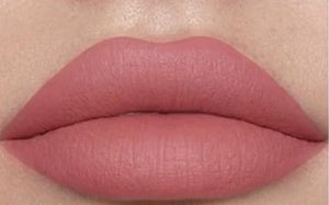 PRETTY PEACHY- 6