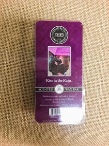 KITR WAX BARS
