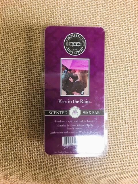 KITR WAX BARS