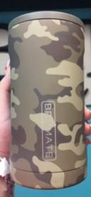 Forest Camo Trio Brumate