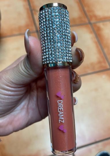 As If! Lipgloss