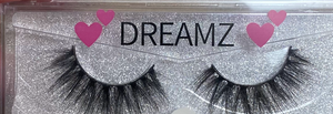 "Avi" Lashes