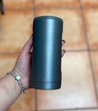 BLACK STAINLESS BRUMATE