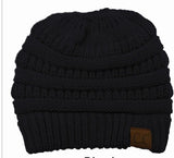Adult CC Beanies